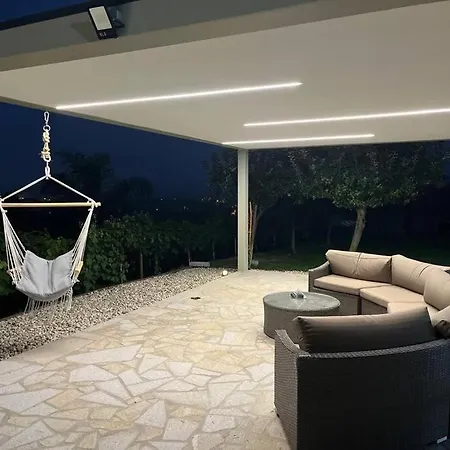 Chalet Fernandes Ponte de Lima