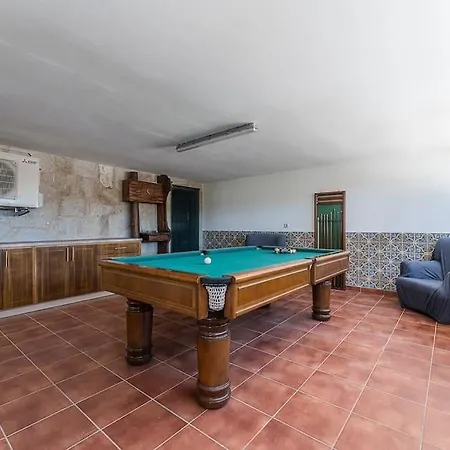 Шале Fernandes Понте-де-Лима