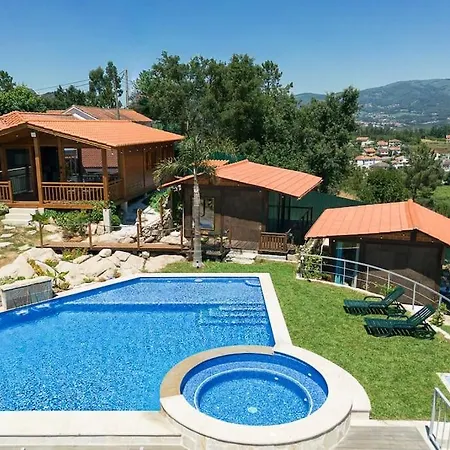 Fernandes * Понте-де-Лима