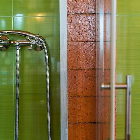 Fernandes シャレー ポンテ・デ・リマ