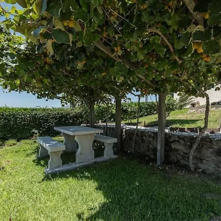 Шале Fernandes Понте-де-Лима