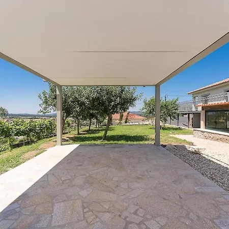 シャレー Fernandes ポンテ・デ・リマ