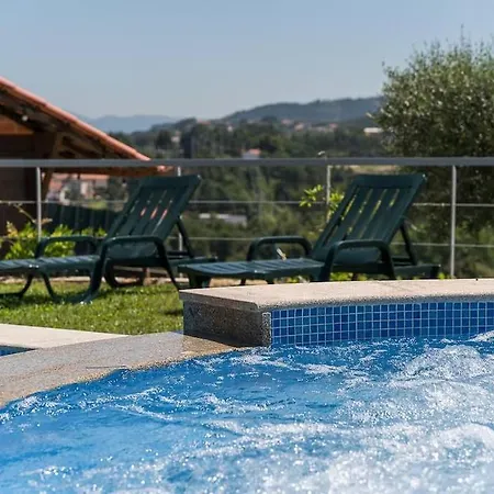 Chalet Fernandes