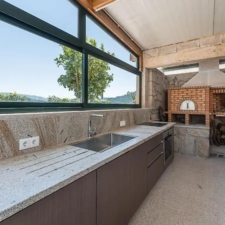 Шале Fernandes *