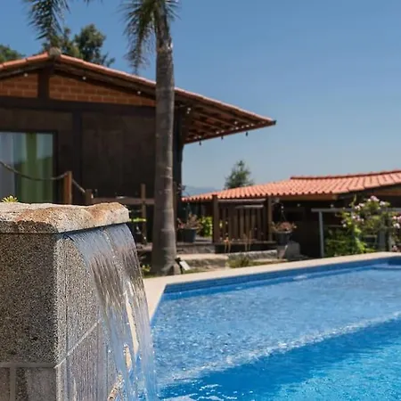 Шале Fernandes Понте-де-Лима