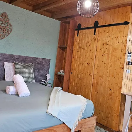 Fernandes ポンテ・デ・リマ