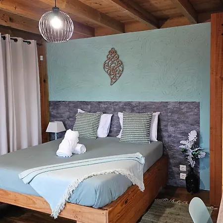 Fernandes シャレー *