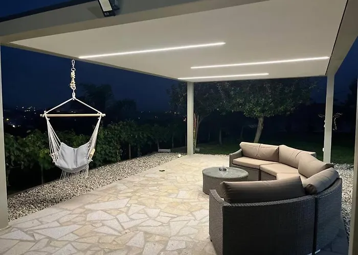 Chalet Fernandes Ponte de Lima