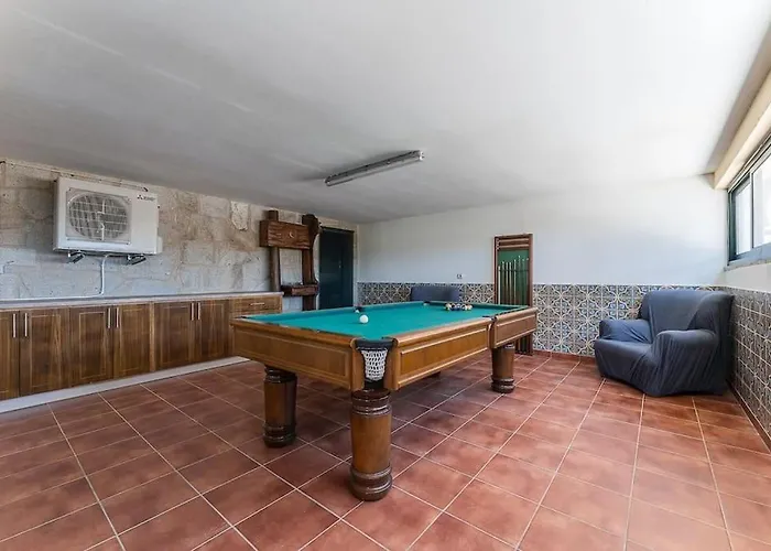 Chalet Fernandes Ponte de Lima