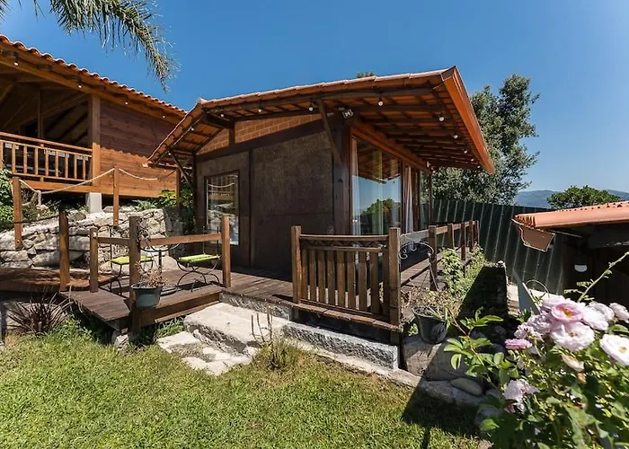 Fernandes Chalet Ponte de Lima