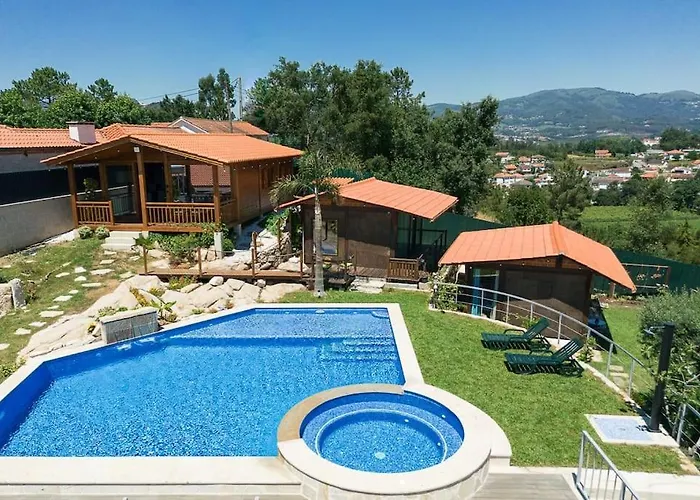 Fernandes * Ponte de Lima