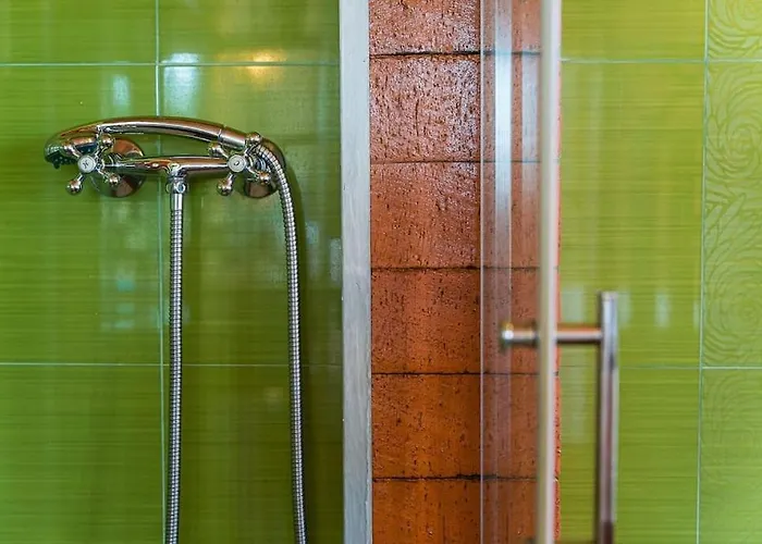 Fernandes Chalet Ponte de Lima