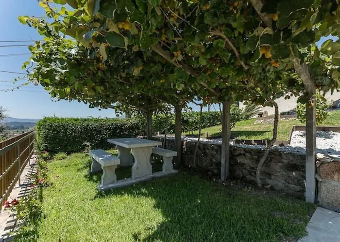 Chalet Fernandes Ponte de Lima