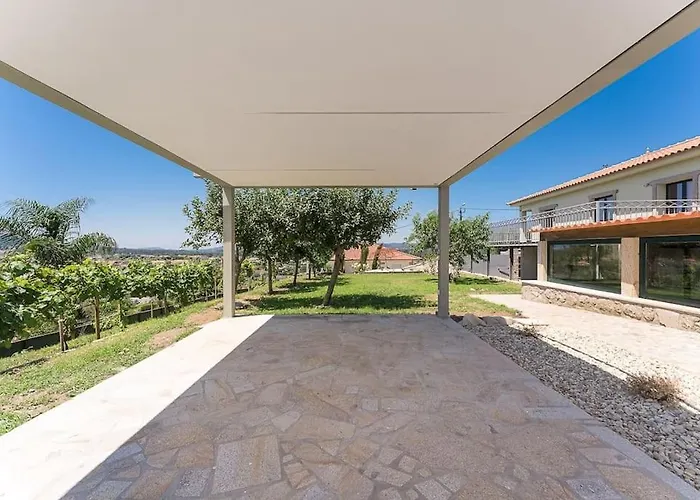 Chalet Fernandes Ponte de Lima